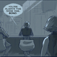 Illustration for article titled A Comic Where Joanna Dark And James Bond Meet